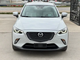 Mazda CX-3 1.5 SkyActiv ИТАЛИЯ - 9500 € / 18580.38 лв. - 48013604 3