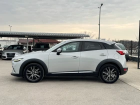 Mazda CX-3 1.5 SkyActiv ИТАЛИЯ - 9500 € / 18580.38 лв. - 48013604 2
