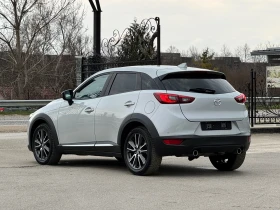 Mazda CX-3 1.5 SkyActiv ИТАЛИЯ - 9500 € / 18580.38 лв. - 48013604 6