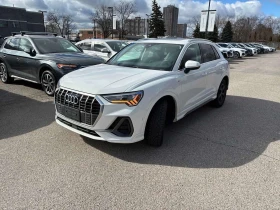 Audi Q3 * Progressiv * CARFAX * Подгрев * Гуми+ джанти * 