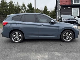 BMW X1 xDrive28i * * CARFAX * * АВТО КРЕДИТ * *  | Auto.bg — изображение 4