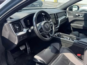 Volvo XC60  R Design / DISTRONIC / 360 / КЛИП НА МОТОРА  - 22200 € / 43419.43 лв. - 14117700 14
