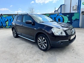 Nissan Qashqai 2.0i Euro5