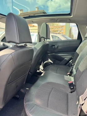 Nissan Qashqai 2.0i Euro5 - 4100 € / 8018.90 лв. - 95963829 10