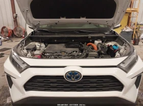 Toyota Rav4 2.5l Hybrid Xle | Mobile.bg � ����� ������ 10