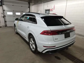 Audi Q8 * PROGRESSIV * ��������� * 360 * ��������� * ����  | Mobile.bg � ����� ������ 4