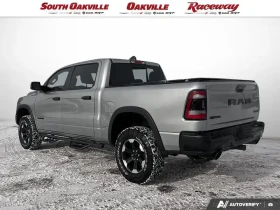 Dodge RAM 1500 REBEL CREW CAB | HARMAN KARDON | 1 OWNER | NAVI |  | Auto.bg — изображение 2