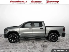 Dodge RAM 1500 REBEL CREW CAB | HARMAN KARDON | 1 OWNER | NAVI |  | Auto.bg — изображение 3