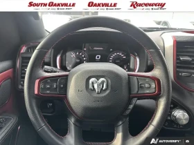 Dodge RAM 1500 REBEL CREW CAB | HARMAN KARDON | 1 OWNER | NAVI |  | Auto.bg — изображение 8