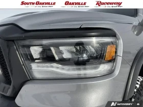 Dodge RAM 1500 REBEL CREW CAB | HARMAN KARDON | 1 OWNER | NAVI |  | Auto.bg — изображение 4