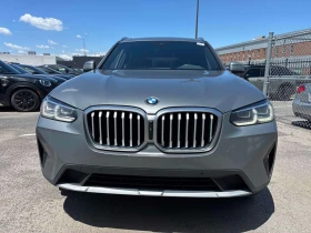 BMW X3 * xDrive30i * ГЛАВНО ПРЕДСТАВИТЕЛСТВО НА BMW - 27290 € / 53374.60 лв. - 31794962 2