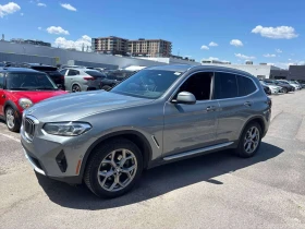 BMW X3 * xDrive30i * ГЛАВНО ПРЕДСТАВИТЕЛСТВО НА BMW - 27290 € / 53374.60 лв. - 31794962 3