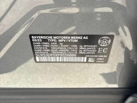 BMW X3 * xDrive30i * ГЛАВНО ПРЕДСТАВИТЕЛСТВО НА BMW - 27290 € / 53374.60 лв. - 31794962 14