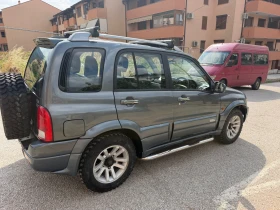 Suzuki Grand vitara 2.5 V6 - 4400 € / 8605.65 лв. - 30271016 6