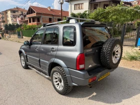 Suzuki Grand vitara 2.5 V6 - 4400 € / 8605.65 лв. - 30271016 4