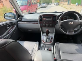 Suzuki Grand vitara 2.5 V6 - 4400 € / 8605.65 лв. - 30271016 7