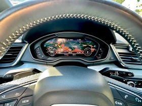 Audi Q5 2.0TDI QUATTRO DIGITAL COCKPIT | Mobile.bg � ����� ������ 10