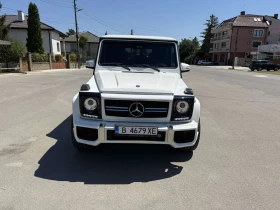 Mercedes-Benz G 500  ГОТОВ ЛИЗИНГ - 14000 € - 57665561 2