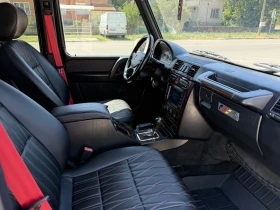 Mercedes-Benz G 500  ГОТОВ ЛИЗИНГ - 14000 € - 57665561 6