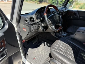 Mercedes-Benz G 500  ГОТОВ ЛИЗИНГ - 14000 € - 57665561 7