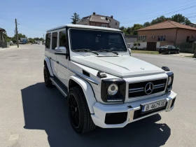 Mercedes-Benz G 500  ГОТОВ ЛИЗИНГ - 14000 € - 57665561 3