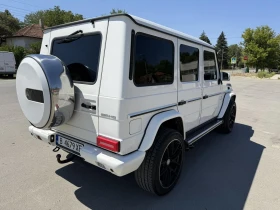 Mercedes-Benz G 500  ГОТОВ ЛИЗИНГ - 14000 € - 57665561 5