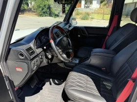 Mercedes-Benz G 500  ГОТОВ ЛИЗИНГ - 14000 € - 57665561 8