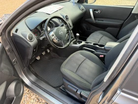 Nissan Qashqai 1.5 Diesel ������ 360 ������� �������� 18 ���  | Mobile.bg � ����� ������ 12