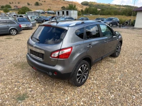 Nissan Qashqai 1.5 Diesel ������ 360 ������� �������� 18 ���  | Mobile.bg � ����� ������ 6