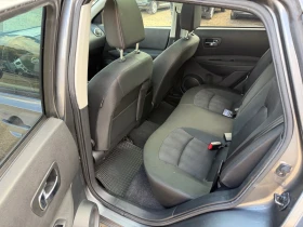 Nissan Qashqai 1.5 Diesel ������ 360 ������� �������� 18 ���  | Mobile.bg � ����� ������ 13