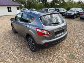 Nissan Qashqai 1.5 Diesel ������ 360 ������� �������� 18 ���  | Mobile.bg � ����� ������ 4