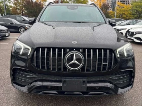Mercedes-Benz GLE 53 4MATIC AMG * CARFAX * ОТ ГЛАВНО ПРЕДСТАВИТЕЛСТВО *  | Auto.bg — изображение 6