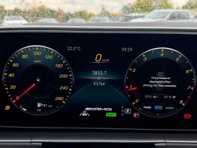 Mercedes-Benz GLE 53 4MATIC AMG * CARFAX * ОТ ГЛАВНО ПРЕДСТАВИТЕЛСТВО *  | Auto.bg — изображение 8