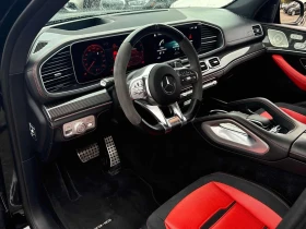 Mercedes-Benz GLE 53 4MATIC AMG * CARFAX * ОТ ГЛАВНО ПРЕДСТАВИТЕЛСТВО *  | Auto.bg — изображение 5