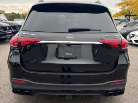 Mercedes-Benz GLE 53 4MATIC AMG * CARFAX * ОТ ГЛАВНО ПРЕДСТАВИТЕЛСТВО *  | Auto.bg — изображение 4