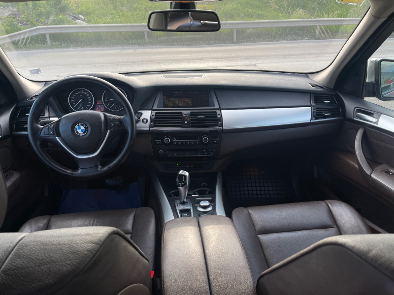 BMW X5  3.0/ТОП/ /Собствен лизинг! 100% Одобрение!, снимка 10 - Автомобили и джипове - 46059623
