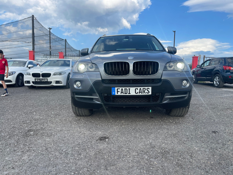 BMW X5  3.0/ТОП/ /Собствен лизинг! 100% Одобрение!, снимка 2 - Автомобили и джипове - 46059623