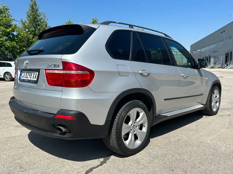 BMW X5 3.0D 235к.с.  , снимка 4 - Автомобили и джипове - 46539511