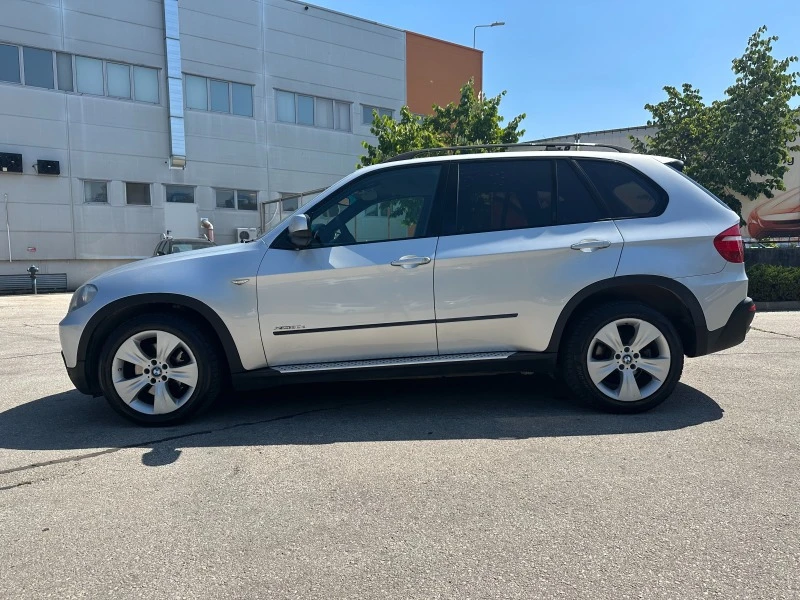 BMW X5 3.0D 235к.с.  , снимка 2 - Автомобили и джипове - 46539511