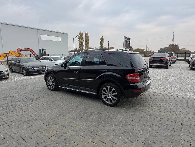 Mercedes-Benz ML 350 CDi Обдухване* Подгряване* Harman/Kardon, снимка 6 - Автомобили и джипове - 47534699