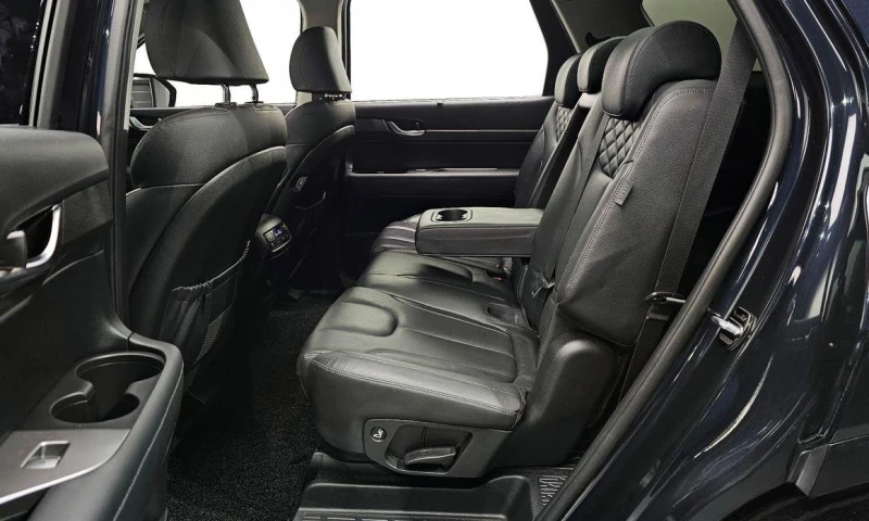 Hyundai Palisade Diesel 2.2 2WD Prestige, снимка 12 - Автомобили и джипове - 52059165