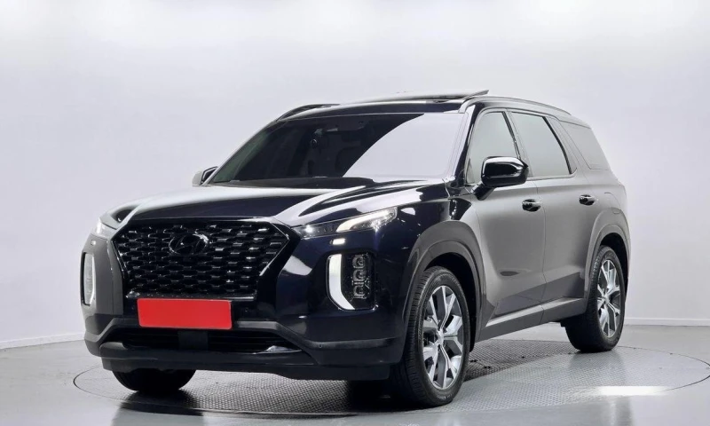 Hyundai Palisade Diesel 2.2 2WD Prestige