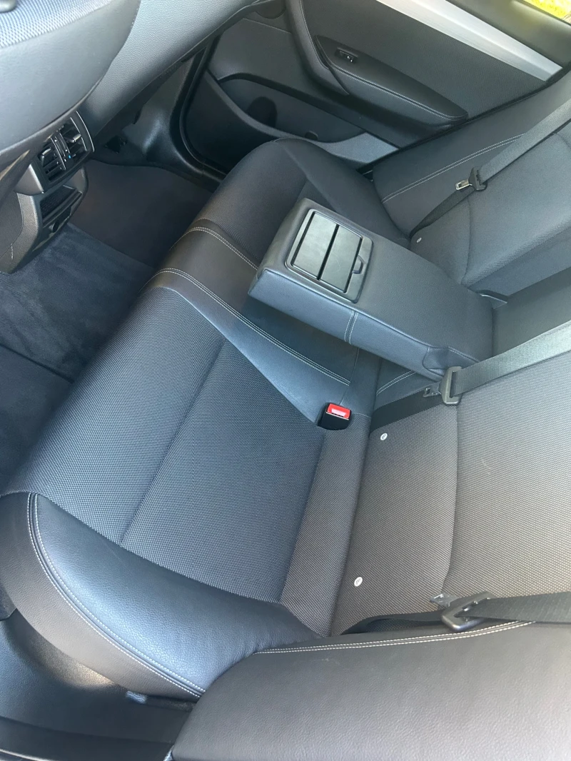 BMW X4 X4, снимка 15 - Автомобили и джипове - 52395939