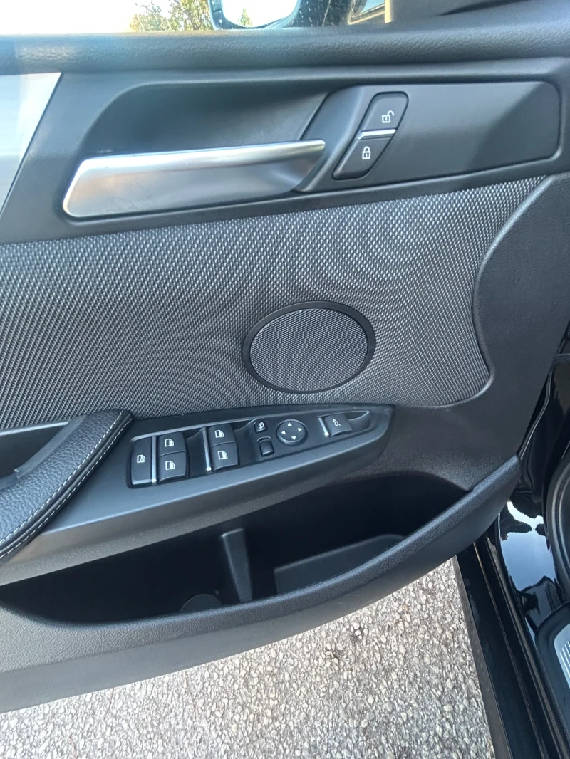 BMW X4 X4, снимка 12 - Автомобили и джипове - 52395939