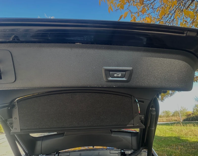 BMW X4 X4, снимка 16 - Автомобили и джипове - 52395939