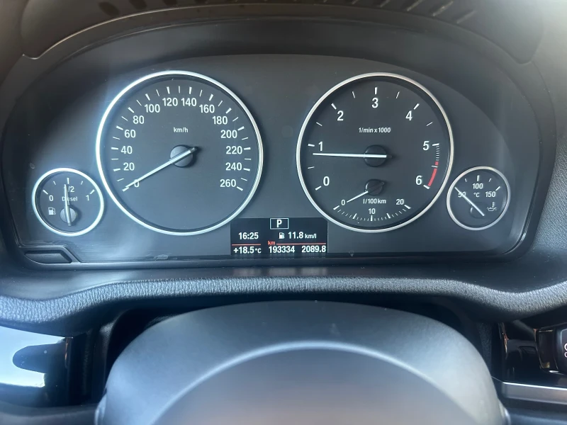 BMW X4 X4, снимка 7 - Автомобили и джипове - 52395939