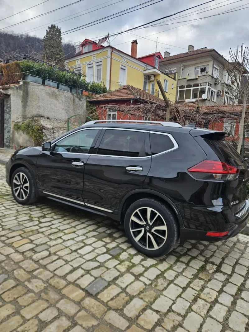Nissan Rogue SL 2.5 , снимка 7 - Автомобили и джипове - 53436561