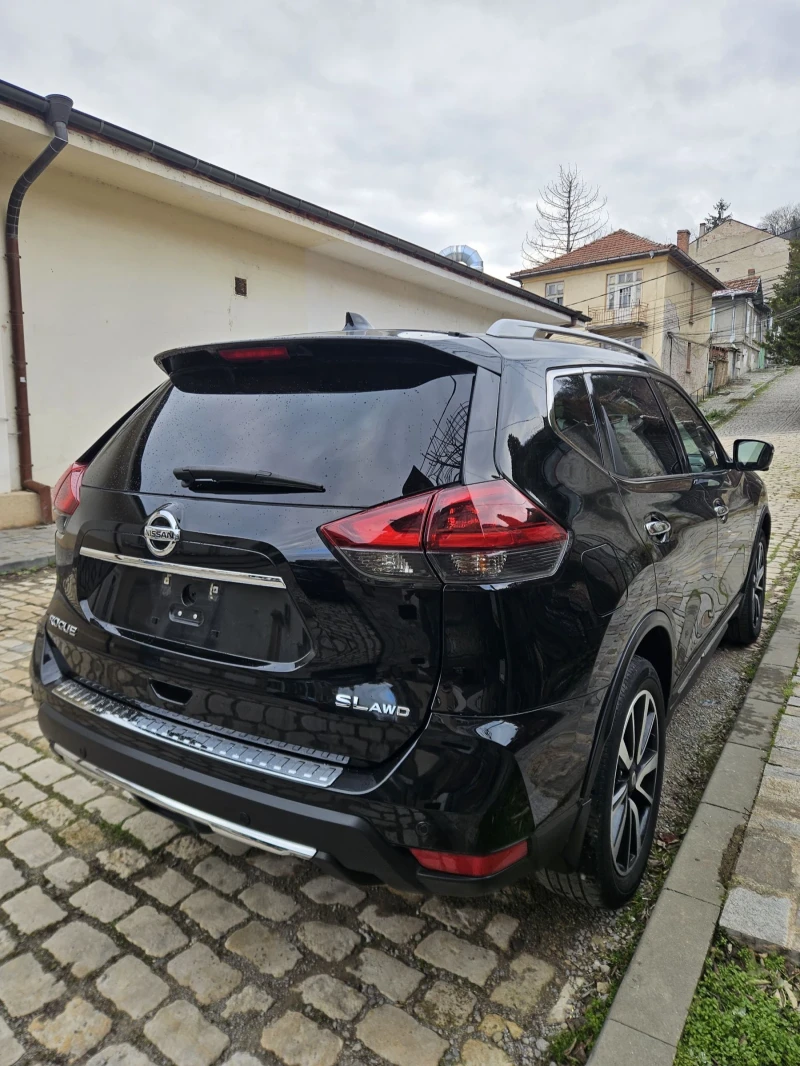 Nissan Rogue SL 2.5 , снимка 4 - Автомобили и джипове - 53436561