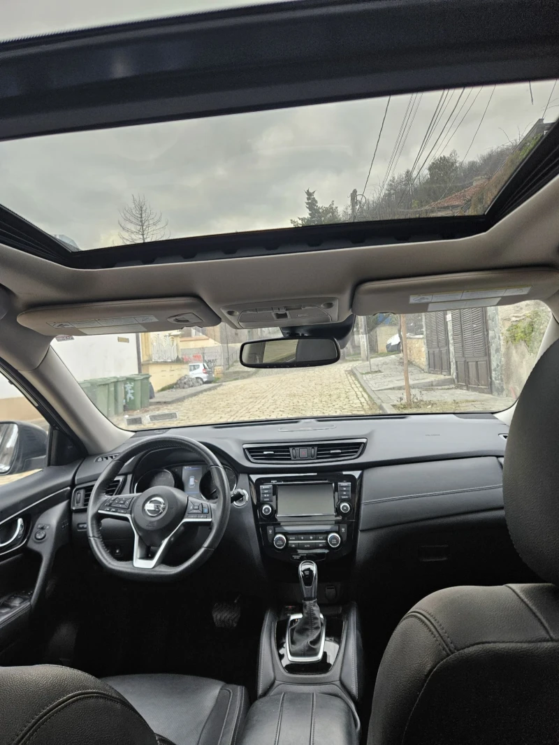 Nissan Rogue SL 2.5 , снимка 8 - Автомобили и джипове - 53436561