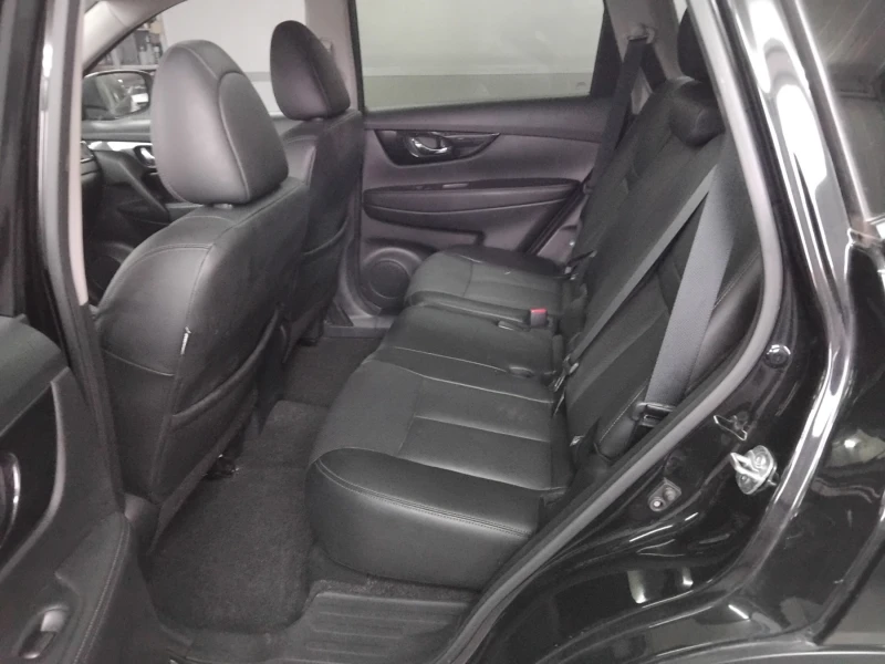 Nissan X-trail SL, снимка 8 - Автомобили и джипове - 52879638